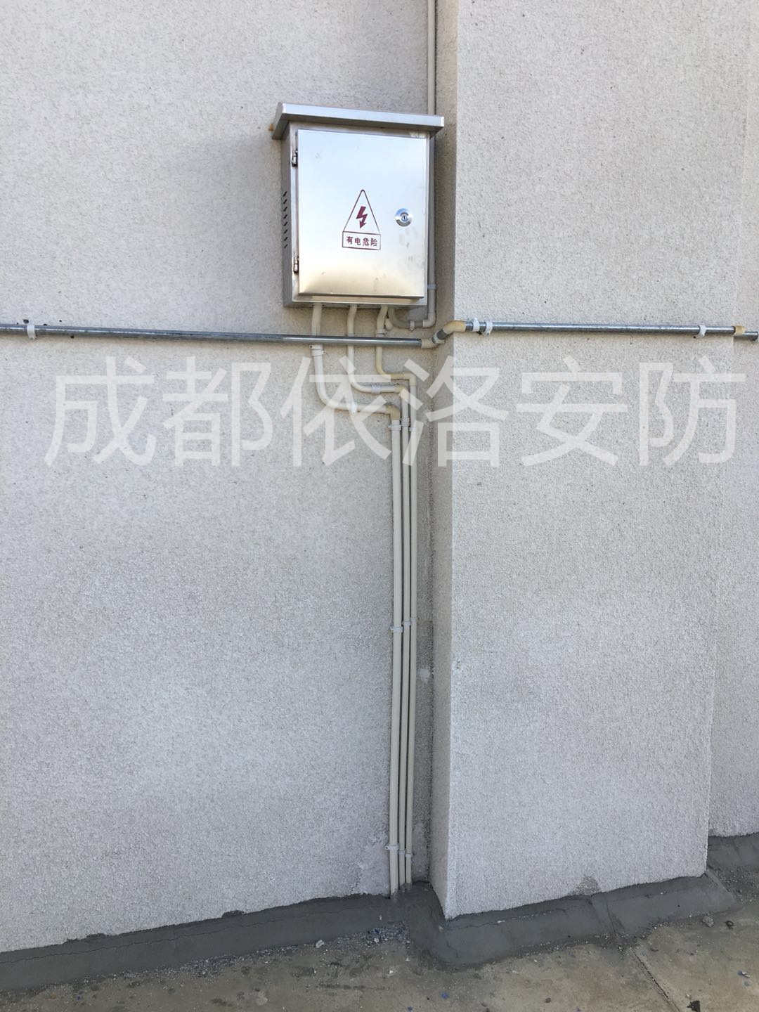 四川弱電公司